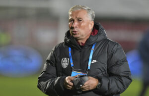 Prima reacție a FRF după negocierile cu Dan Petrescu pentru preluarea naționalei României! Cum au decurs discuțiile