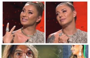 Anamaria Prodan aruncă bomba în plin scandal de divorţ cu Reghecampf! „În 2022 intru căsătorită”