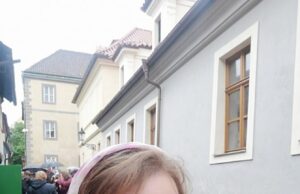 Irina Binder, atac dur la adresa celor care uită să fie români, după ce pleacă din țară: „Como se dice ești proastă?”