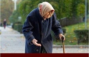 GROAZNIC!! Persoanele peste 60 de ani nu mai au voie să iasă din casa lor. Iată unde s-a luat decizia..–>