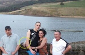 Acesti tineri au plecat in vacanta si au facut cateva poze.