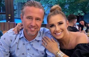 Laurențiu Reghecampf, primele detalii despre partaj. Când a intentat, de fapt, divorț de Anamaria Prodan