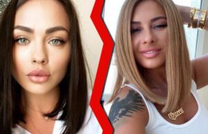 Iubita lui Reghecampf a trecut la atac. Lovitură uriaşă pentru Anamaria Prodan