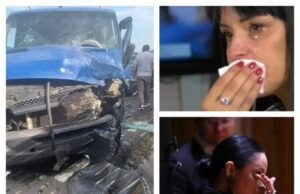 Andreea Marin este în doliu. A murit chiar înainte de Sărbători, într-un accident teribil: