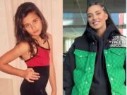 Imagini rare cu Antonia din copilărie. Iubita lui Alex Velea nu le-a mai postat până acum