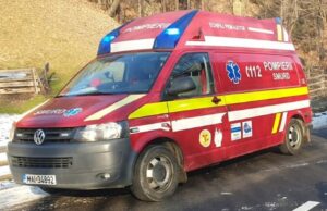 Un copil de 14 ani, din Sălaj, a fost împușcat într-o pădure. Băiatul căuta un brad pentru Crăciun