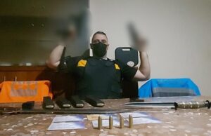 Un român a împușcat trei foști colegi și un polițist în Spania după ce a fost concediat. Detalii –