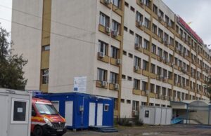 Afacere cu angajări la Spitalul din Ploiești. Profit de zeci de mii de euro