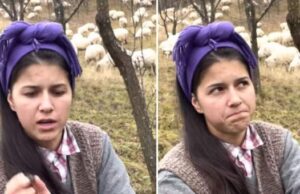 Geta Sterp le-a făcut de râs pe vedetele de pe Instagram: „Ți-e rușine să muncești, să fii tu, dar de ce ai făcut azi-noapte nu iți e rușine!” Mesajul usturător al sorei lui Culiță Sterp==>