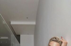 Lidia Buble, renegată de familie? Riscă sau nu excluderea din Biserica Penticostală