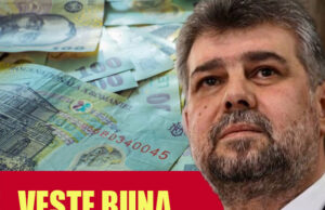 Anuntul momentului pentru milioane de romani! Masurile intra in vigoare de la 1 ianuarie 2022. Marcel Ciolacu a dat vestea