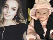 O tânără a aflat că e gravidă, înainte cu 50 de minute de a naște. Cum a fost posibil: ”Credeam că sunt constipată”