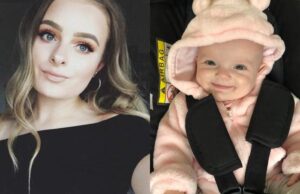 O tânără a aflat că e gravidă, înainte cu 50 de minute de a naște. Cum a fost posibil: ”Credeam că sunt constipată”