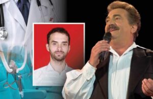 Terapia cu oxigen hiperbar, care i-ar fi distrus plămânii regretatului artist Petrică Mîțu Stoian, a mai făcut o victimă: însuși medicul care l-a supravegheat pe cântăreț, în timpul tratamentului.