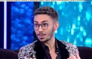 Armin Nicoară, înțepătură dură la adresa Georgianei Lobonț?! Ce a spus despre colega lui de breaslă: ”Fetițele astea…” –