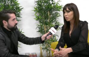 Denise Rifai pune presiune pe președintele României: ”Klaus Iohannis ne este dator cu un interviu!”