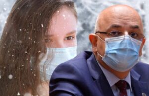 Raed Arafat a facut anuntul pentru ROMANI despre VALUL 5…