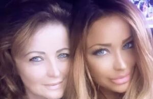 Unde lucrează mama Biancăi Drăgușanu după ce s-a mutat în București? Aceasta câștigă peste 9.000 de lei pe lună