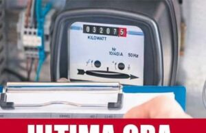 Se recalculeaza facturile la electricitate si gaze. Cine va plati mai putin ->