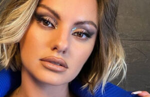 Alexandra Stan, în doliu! Artista a suferit o pierdere uriașă