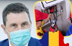 Centralele termice de apartament, interzise chiar din ianuarie, anunță ministrul. Ce se întâmplă cu cei ce le au deja montate