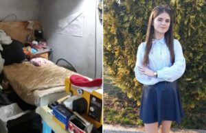 Cutremur în dosarul Caracal! Trăiește Alexandra Măceșanu?! „Așa îmi spune mie sufletul”