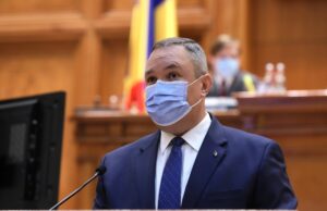 Decizie de ultimă oră luată de Nicolae Ciucă. Premierul l-a demis pe omul lui Florin Cîțu