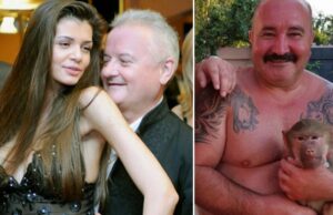 Irinel Columbeanu, prima reacție după ce Nuțu Cămătaru a spus că a avut o relație cu Monica Gabor: „Subiectul e tratat mai mult decât …”