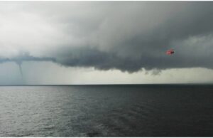 Un copil de un an a traversat singur Marea Mediterană pentru a ajunge în Italia