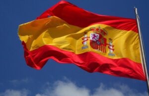 Rata de infectare cu noul coronavirus a ajuns la un nivel de risc foarte ridicat în Spania