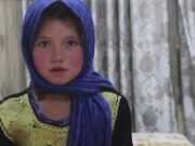 Fetița de 9 ani vândută pentru ca familia ei să nu moară de foame a fost salvată, în Afganistan