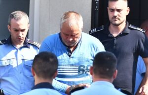 Noi informaţii în dosarul Caracal. Ce complici a avut Gheorghe Dincă
