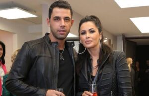 Zvonurile au fost confirmate!Oana Zăvoranu va fi mămică pentru prima dată