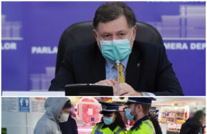 Amenzi de 2.000-3.000 de lei pentru toți românii care nu fac asta de luni, 20 decembrie! E oficial –>