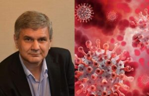 E Oficial! Valul 5 Al Pandemiei Ajunge În România Pe 15 Ianuarie