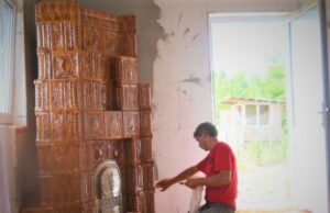 ROMÂNII NU VOR MAI AVEA VOIE SĂ FOLOSEASCĂ SOBELE CU LEMNE! UE INTERZICE ACEST LUCRU!