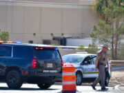 A sunat la poliție să anunțe că și-a ucis soția și copiii. Explicațiile au șocat polițiștii