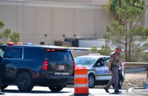 A sunat la poliție să anunțe că și-a ucis soția și copiii. Explicațiile au șocat polițiștii