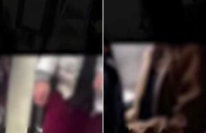 O elevă din Dâmbovița a fost bătută cu bestialitate de un grup de tineri. Adolescenta se afla în autobuzul cu care se întorcea de la școală