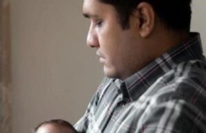 Soția l-a părăsit, a plecat din casă și a trântit ușa, lăsându-l singur cu copiii. Peste două zile ea a primit o scrisoare care i-a schimbat viața și care a făcut înconjurul lumii. Uite ce a aflat despre bărbat…