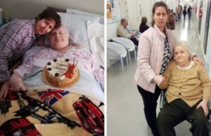 Mesajul unui italian pentru badanta română care i-a îngrijit mama: „Dedicație pentru un înger”