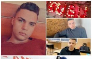 Povestea dramatică a bunicii care a murit după ce nepotul ei de 16 ani s-a sinucis