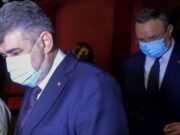 PSD afară de la guvernare. Ciolacu: ”Îi urez succes domnului Cîțu!”
