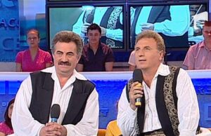 Constantin Enceanu, dezvăluiri despre Petrică Mâțu Stoian, la o lună de la moartea sa. Ce planuri avea regretatul interpret