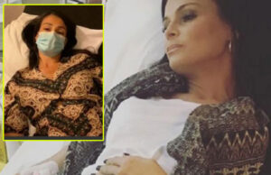 Ce Se Întâmplă Cu Anca Serea După Ce A Fost Internată De Urgență. Verdictul Medicilor