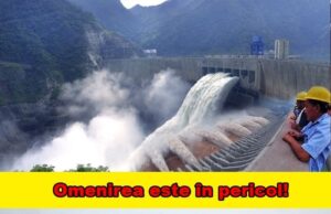 Chinezii Ne Vor Termina Pe Toți. Această Construcție A Sfidat Legile Pământului