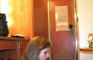 BANCUL ZILEI ! CU AMANTA LA HOTEL