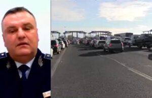 Şeful Poliţiei de Frontieră, despre timpii de aşteptare la punctele de trecere în România: „Au scăzut semnificativ”