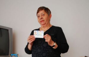 Incredibil! Este singura femeie din România care poartă acest nume: „Nu le vine să creadă și popa la biserică și la sfat și la poliție, peste tot s-au mirat”