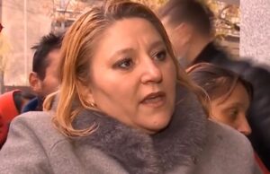 Senatoarea Diana Şoşoacă este citată la Parchetul General